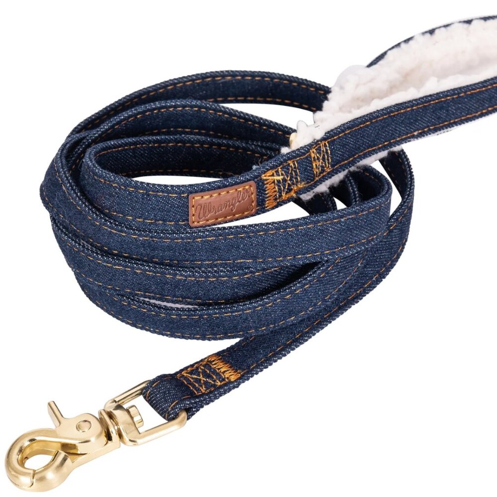 NWT Wranger Ped Lead M/L/XL [50-150 lbs]